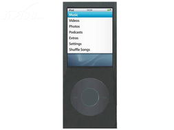 福客思iPod Nano 4硅膠果凍套與數(shù)碼周邊產(chǎn)品評(píng)測 從機(jī)身保護(hù)到無線充電的奇妙進(jìn)化