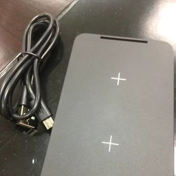 出些Rock無線充電器｜數(shù)字尾巴數(shù)碼好物盤點(diǎn)